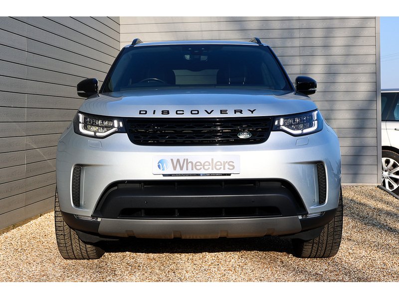 Used Land Rover Discovery 2020 for sale - 77953559: Photo 5