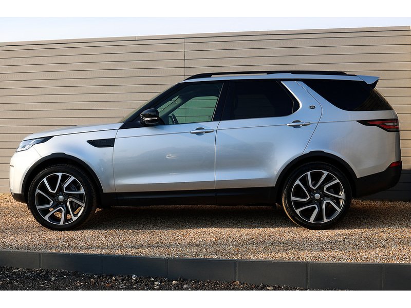 Used Land Rover Discovery 2020 for sale - 77953559: Photo 6