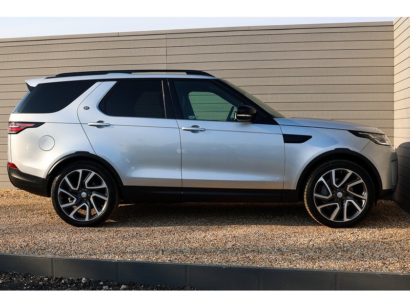 Used Land Rover Discovery 2020 for sale - 77953559: Photo 7
