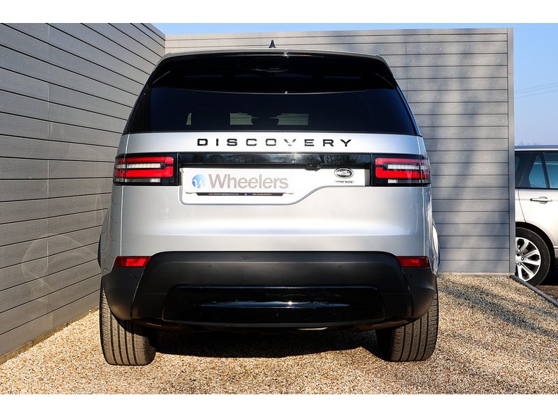Used Land Rover Discovery 2020 for sale - 77953559: Photo 9