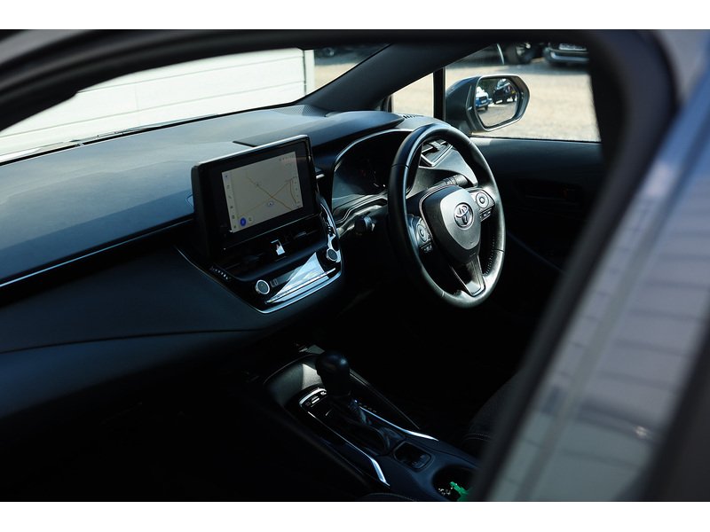 Used Toyota Corolla 2023 for sale - 78107343: Photo 2