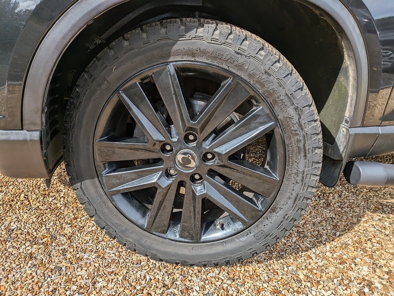 Vehicle 9