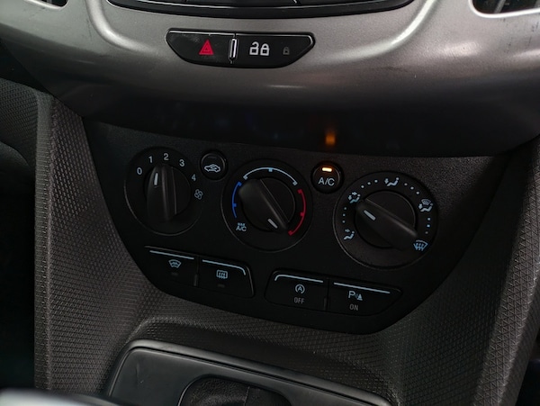 Used Ford Transit Connect 2018 for sale - 76194000: Photo 13