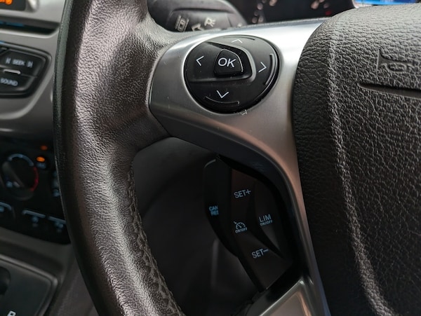Used Ford Transit Connect 2018 for sale - 76194000: Photo 18