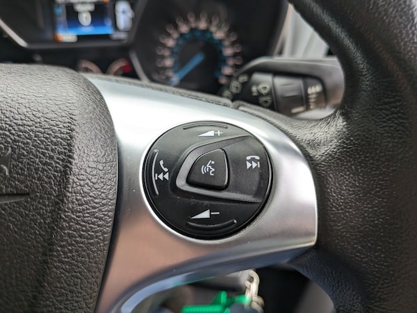 Used Ford Transit Connect 2018 for sale - 76194000: Photo 19