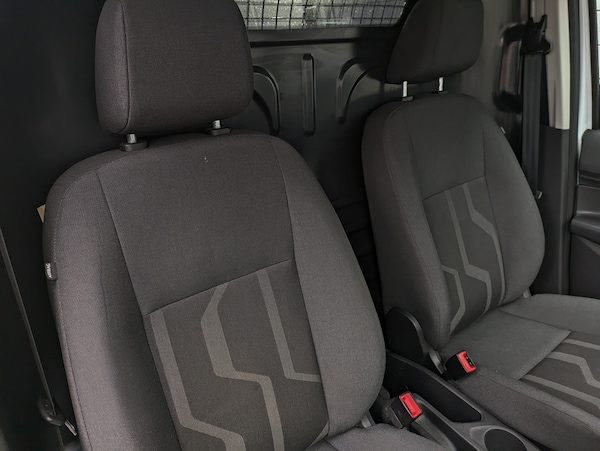Used Ford Transit Connect 2018 for sale - 76194000: Photo 20