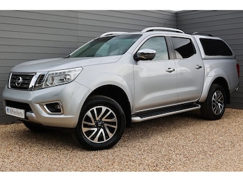Used Nissan Navara 2019 for sale - 78754573: Photo