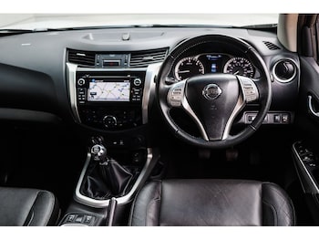 Used Nissan Navara 2019 for sale - 78754573: Photo