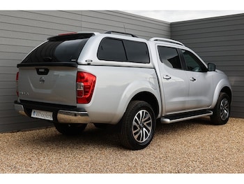 Used Nissan Navara 2019 for sale - 78754573: Photo