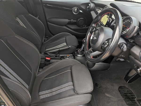 Used MINI Hatch 2017 for sale - 75654882: Photo 11