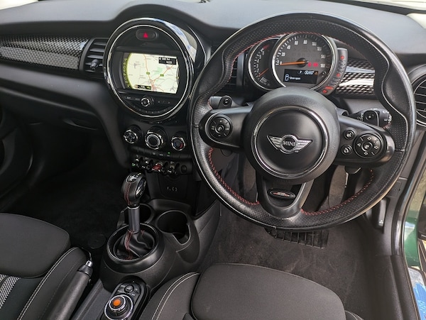 Used MINI Hatch 2017 for sale - 75654882: Photo 12