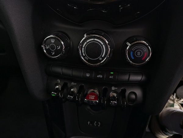 Used MINI Hatch 2017 for sale - 75654882: Photo 14