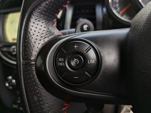 Used MINI Hatch 2017 for sale - 75654882: Photo 19