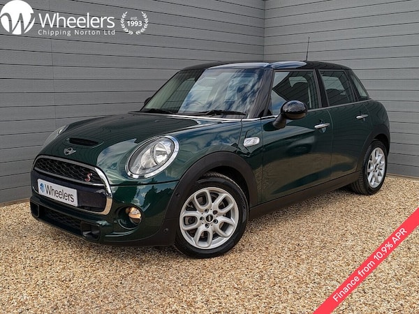 Used MINI Hatch 2017 for sale - 75654882: Photo 1