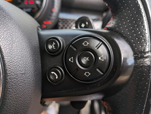 Used MINI Hatch 2017 for sale - 75654882: Photo 20