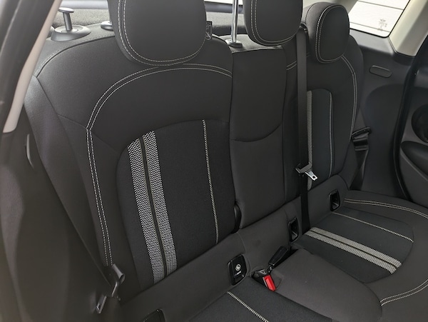 Used MINI Hatch 2017 for sale - 75654882: Photo 21