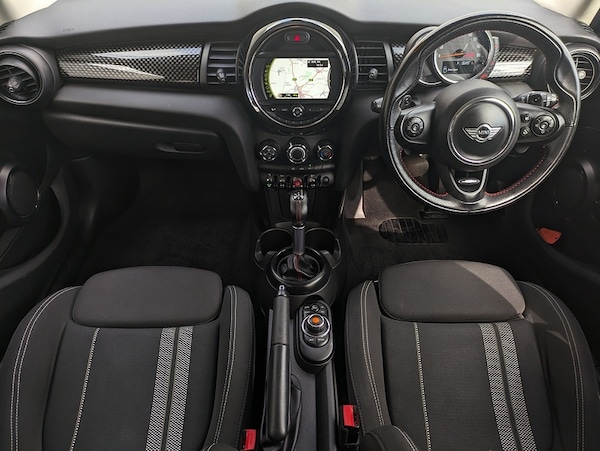 Used MINI Hatch 2017 for sale - 75654882: Photo 2