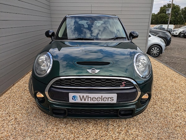 Used MINI Hatch 2017 for sale - 75654882: Photo 5