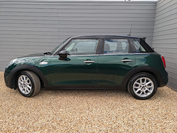 Used MINI Hatch 2017 for sale - 75654882: Photo 7