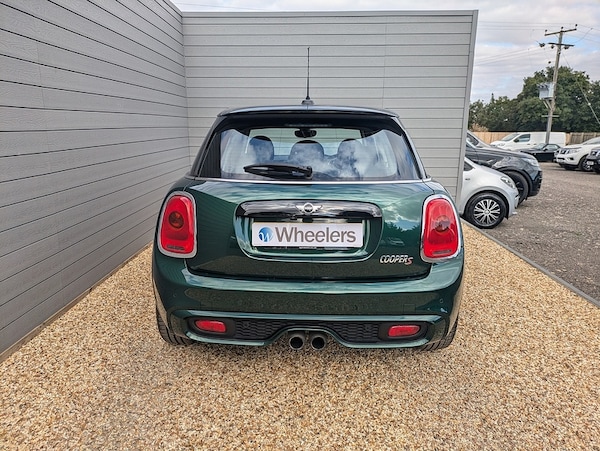 Used MINI Hatch 2017 for sale - 75654882: Photo 8