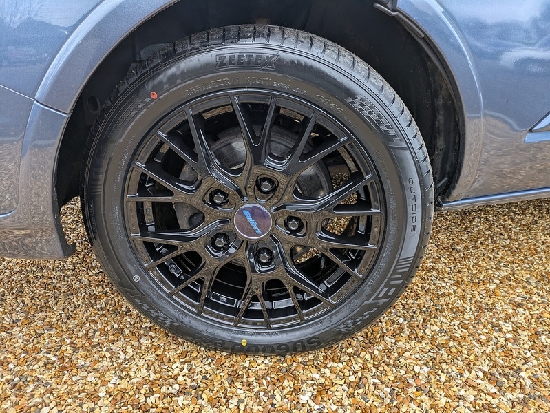 Used Ford Tourneo Custom 2018 for sale - 76845877: Photo 10