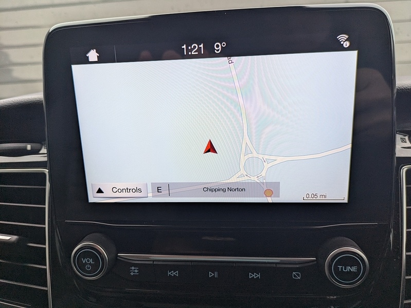 Used Ford Tourneo Custom 2018 for sale - 76845877: Photo 17