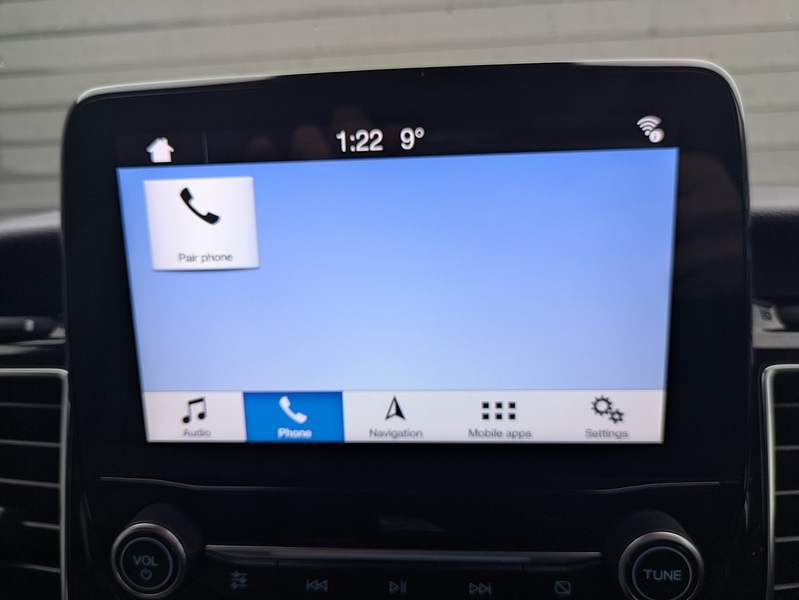 Used Ford Tourneo Custom 2018 for sale - 76845877: Photo 18