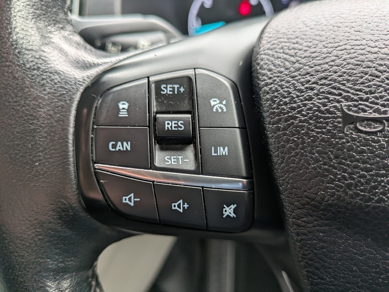 Used Ford Tourneo Custom 2018 for sale - 76845877: Photo 20