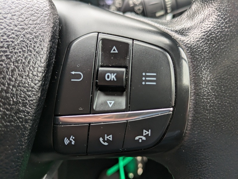 Used Ford Tourneo Custom 2018 for sale - 76845877: Photo 21