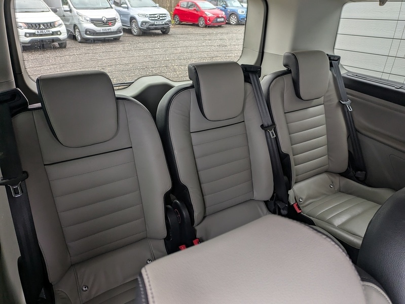 Used Ford Tourneo Custom 2018 for sale - 76845877: Photo 23