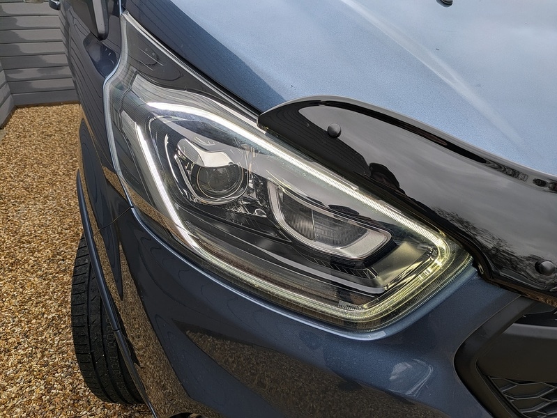 Used Ford Tourneo Custom 2018 for sale - 76845877: Photo 25