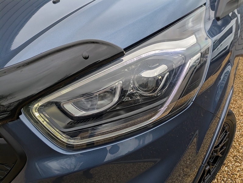 Used Ford Tourneo Custom 2018 for sale - 76845877: Photo 26