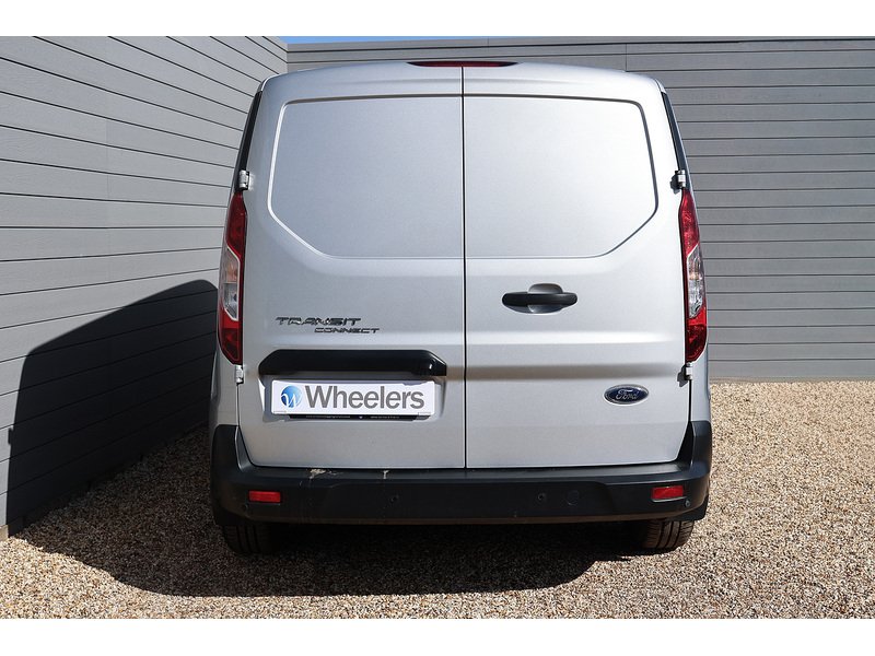 Used Ford Transit Connect 2020 for sale - 77681425: Photo 11