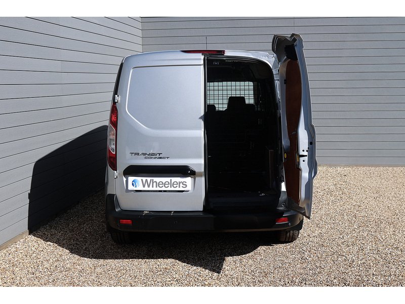 Used Ford Transit Connect 2020 for sale - 77681425: Photo 12