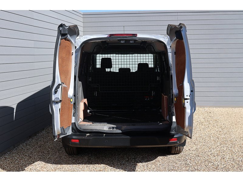 Used Ford Transit Connect 2020 for sale - 77681425: Photo 13