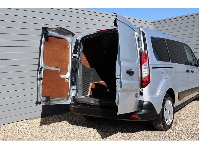 Used Ford Transit Connect 2020 for sale - 77681425: Photo 15