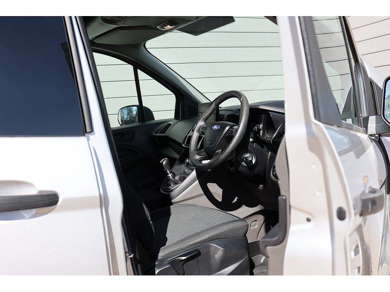 Used Ford Transit Connect 2020 for sale - 77681425: Photo 19