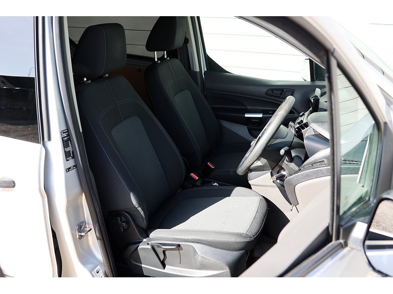 Used Ford Transit Connect 2020 for sale - 77681425: Photo 20