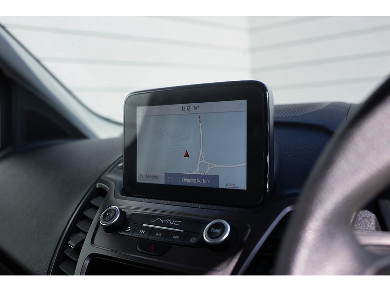 Used Ford Transit Connect 2020 for sale - 77681425: Photo 21