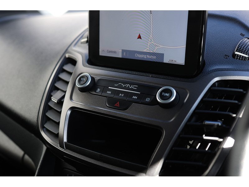 Used Ford Transit Connect 2020 for sale - 77681425: Photo 22