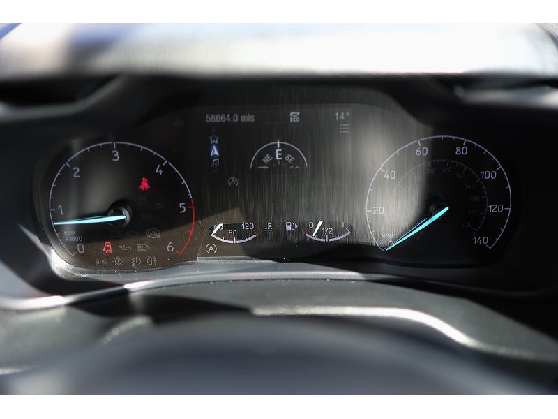 Used Ford Transit Connect 2020 for sale - 77681425: Photo 25