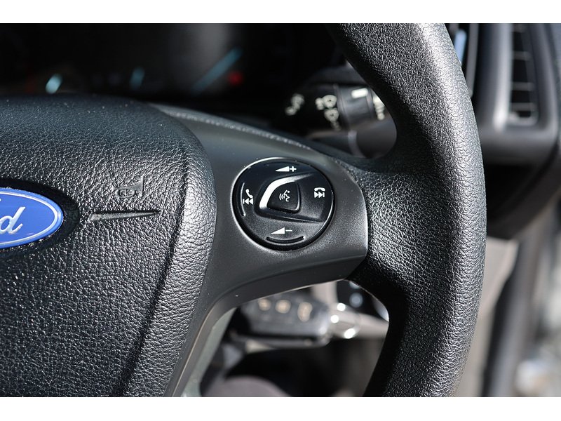 Used Ford Transit Connect 2020 for sale - 77681425: Photo 27