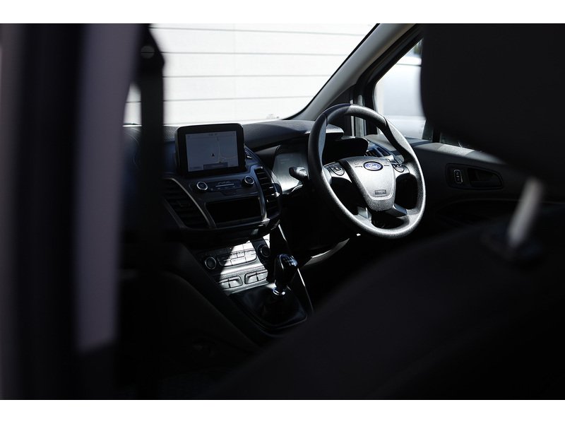 Used Ford Transit Connect 2020 for sale - 77681425: Photo 29