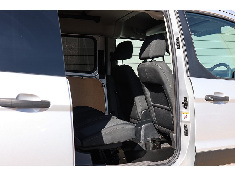 Used Ford Transit Connect 2020 for sale - 77681425: Photo 30