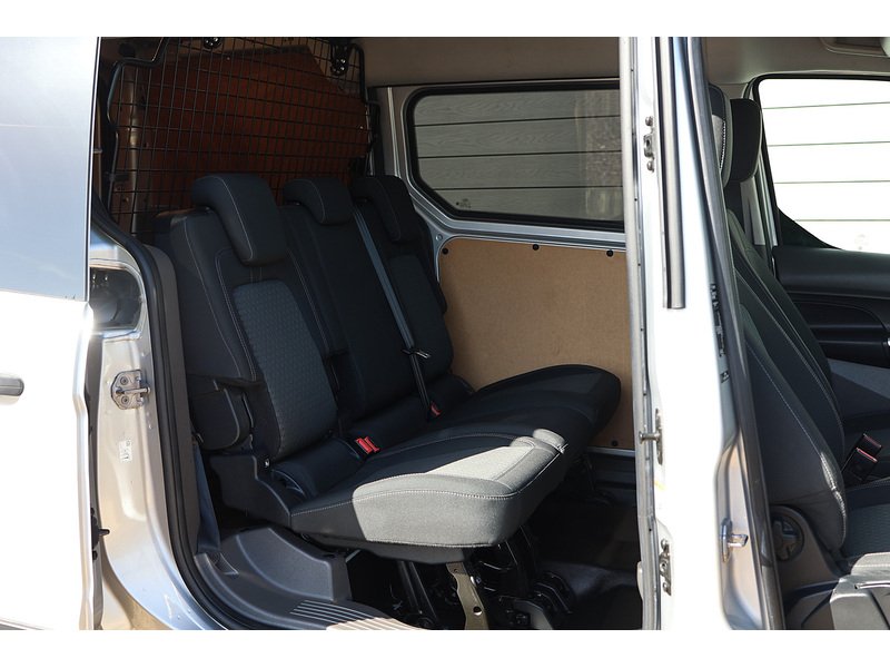 Used Ford Transit Connect 2020 for sale - 77681425: Photo 31