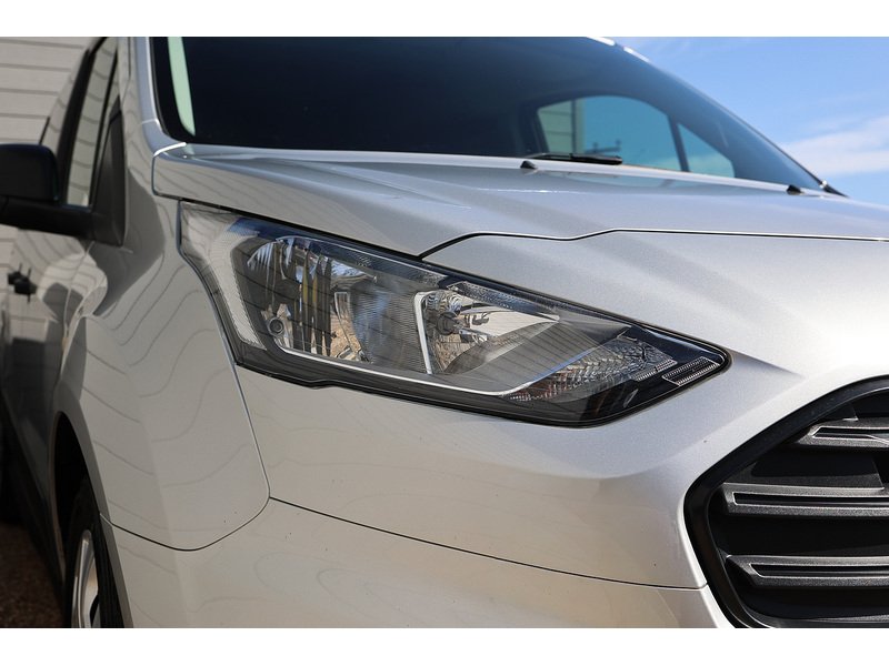 Used Ford Transit Connect 2020 for sale - 77681425: Photo 34