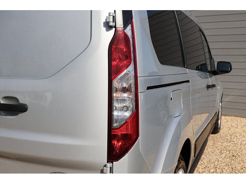 Used Ford Transit Connect 2020 for sale - 77681425: Photo 37