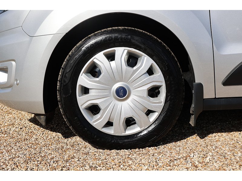 Used Ford Transit Connect 2020 for sale - 77681425: Photo 38