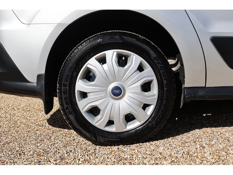 Used Ford Transit Connect 2020 for sale - 77681425: Photo 40