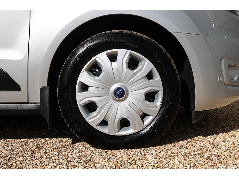 Used Ford Transit Connect 2020 for sale - 77681425: Photo 41